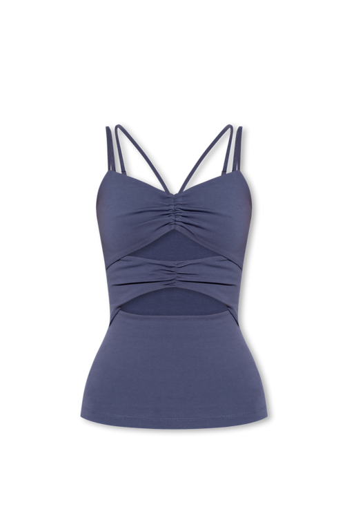 3958907 SAMSOE SAMSOE women's vest summer fashion women's vest